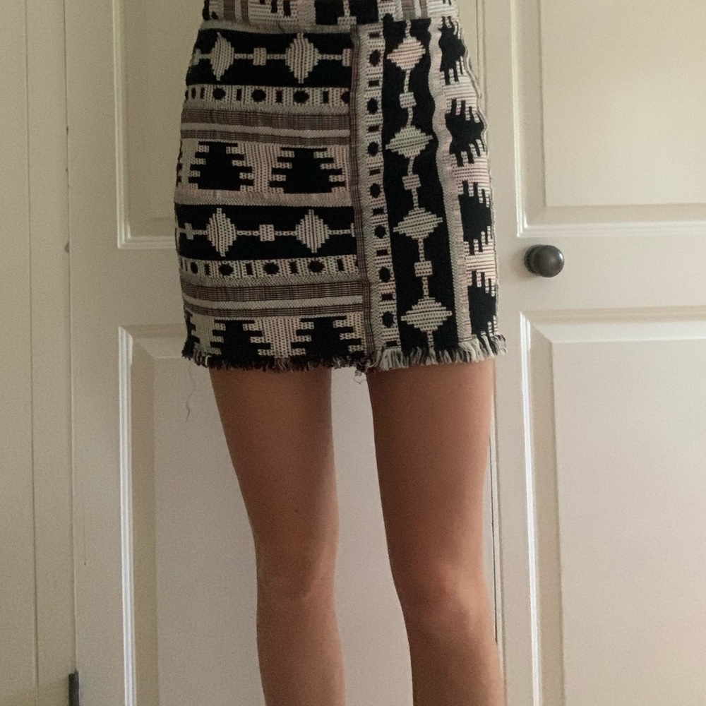House of Three Skirt (from LF)